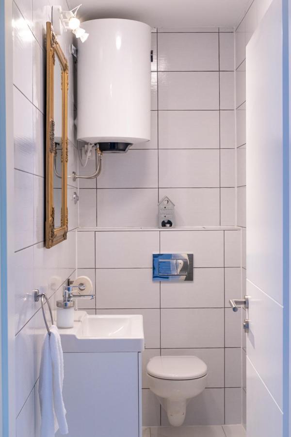 Villa Kate Drenje Labin  Exteriör bild